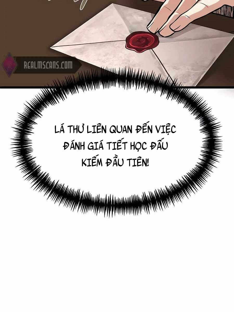 Anh Trai Anh Hùng Là Người Đã Chết Trong Học Viện - Chapter 9 - Page 121