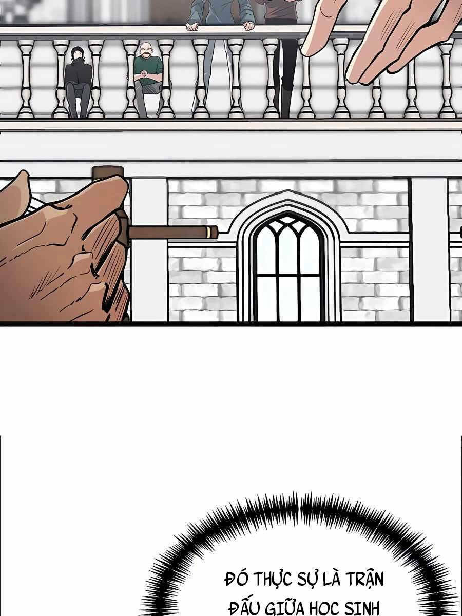 Anh Trai Anh Hùng Là Người Đã Chết Trong Học Viện - Chapter 9 - Page 19