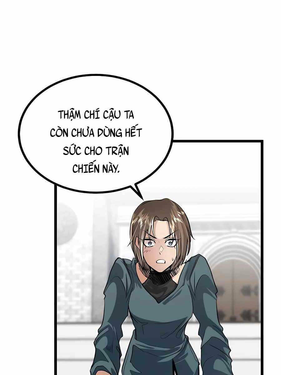 Anh Trai Anh Hùng Là Người Đã Chết Trong Học Viện - Chapter 9 - Page 22