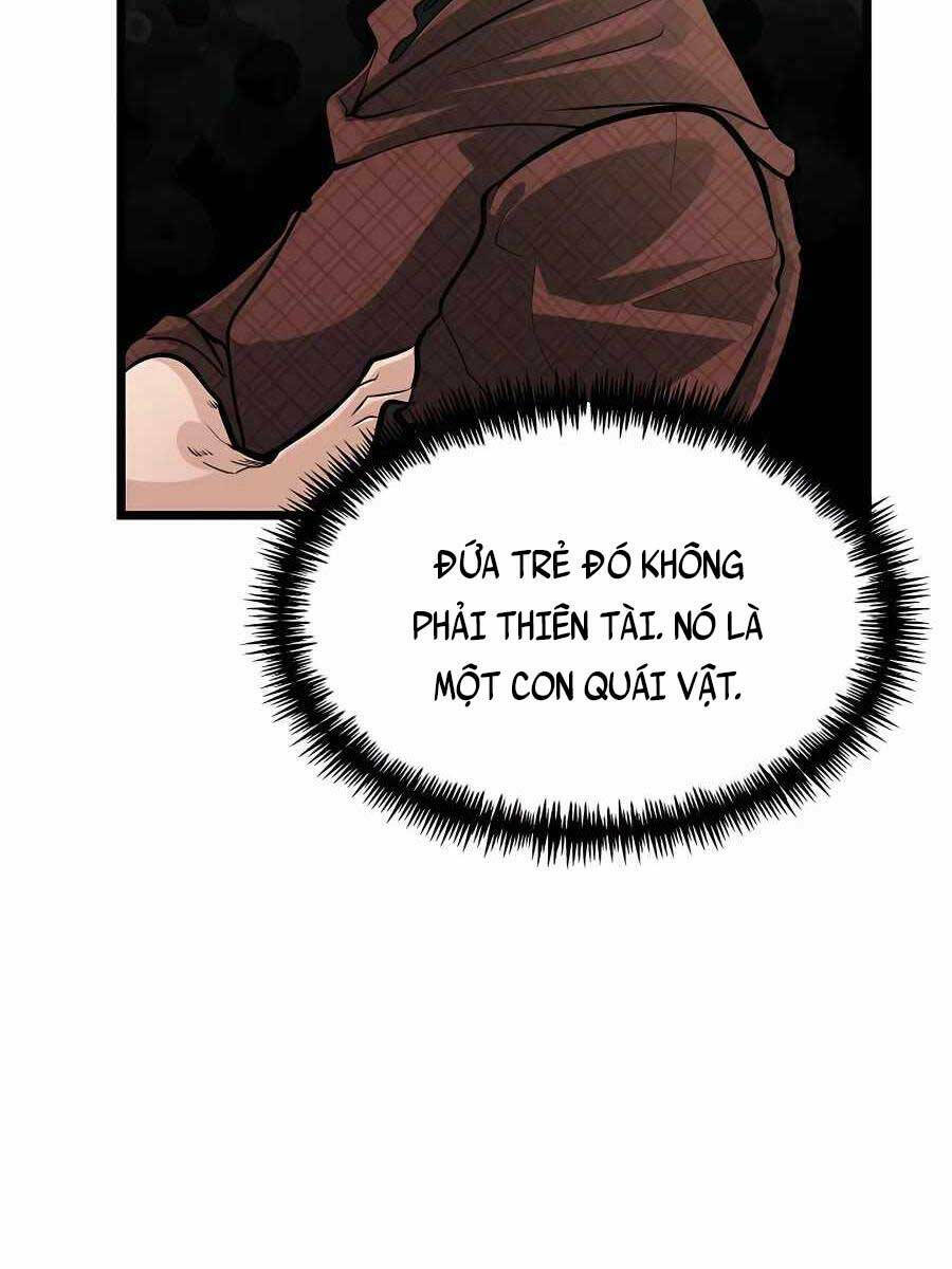 Anh Trai Anh Hùng Là Người Đã Chết Trong Học Viện - Chapter 9 - Page 31
