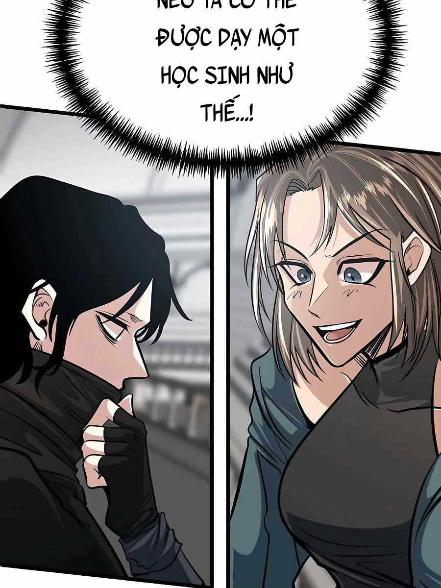 Anh Trai Anh Hùng Là Người Đã Chết Trong Học Viện - Chapter 9 - Page 34