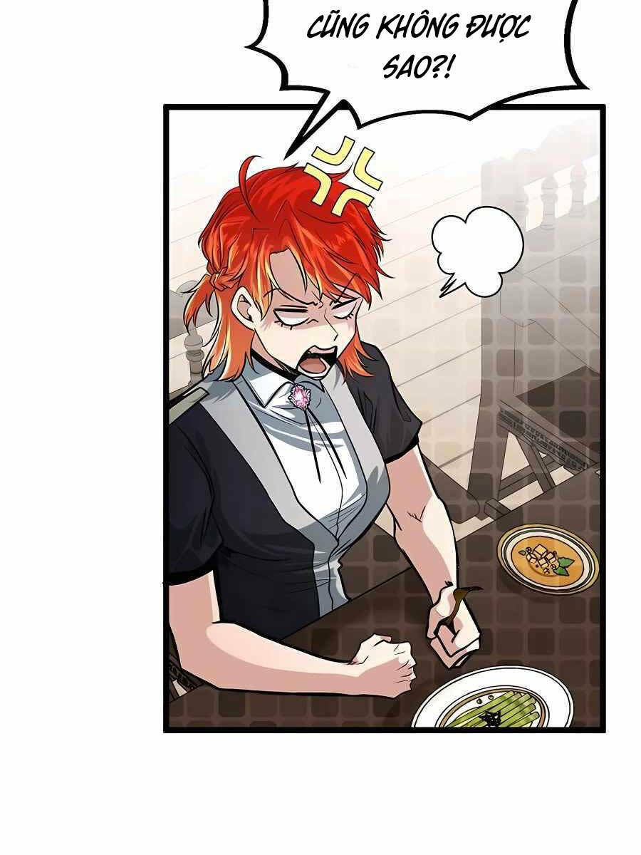 Anh Trai Anh Hùng Là Người Đã Chết Trong Học Viện - Chapter 9 - Page 39