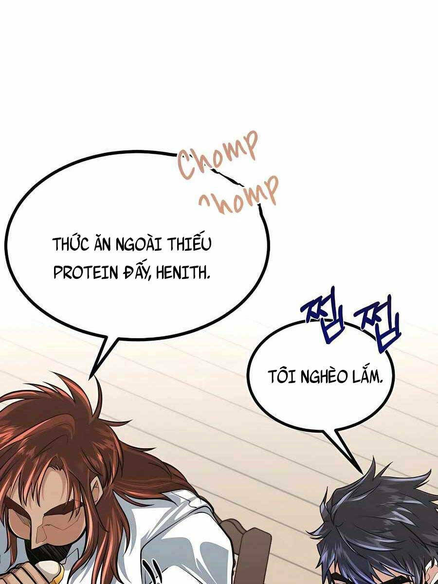 Anh Trai Anh Hùng Là Người Đã Chết Trong Học Viện - Chapter 9 - Page 40