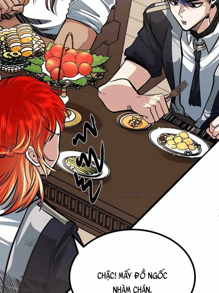 Anh Trai Anh Hùng Là Người Đã Chết Trong Học Viện - Chapter 9 - Page 41