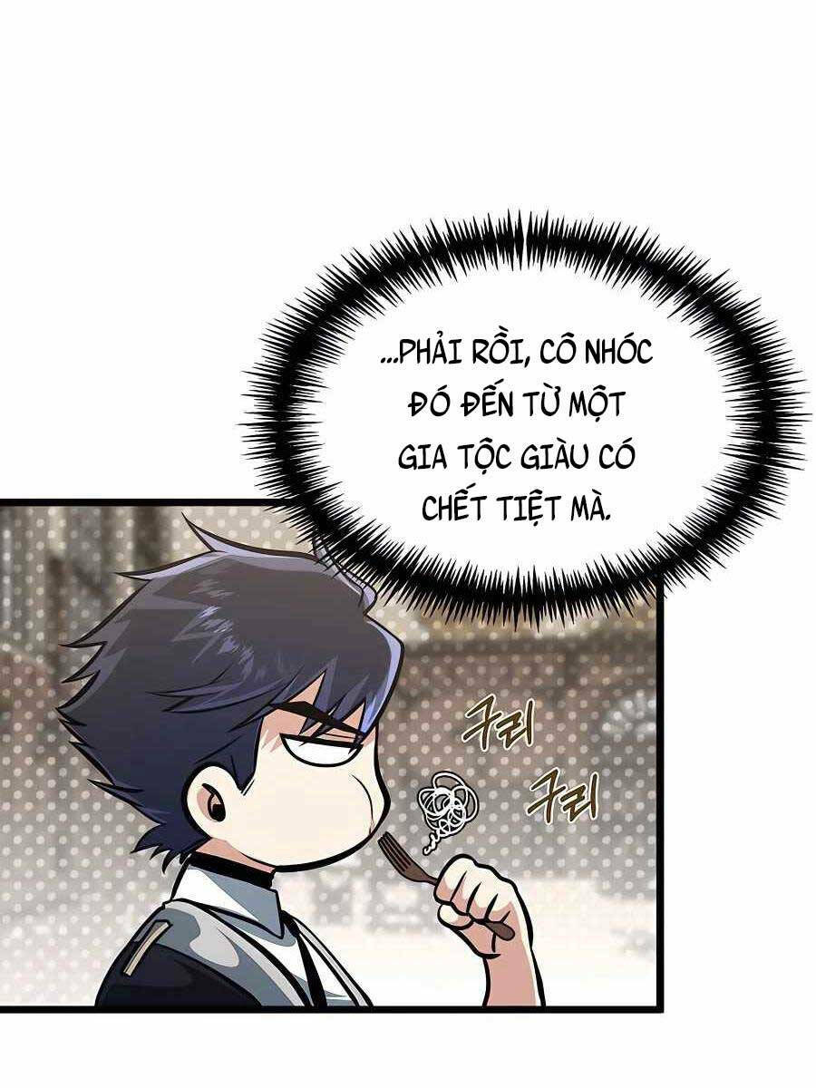 Anh Trai Anh Hùng Là Người Đã Chết Trong Học Viện - Chapter 9 - Page 46