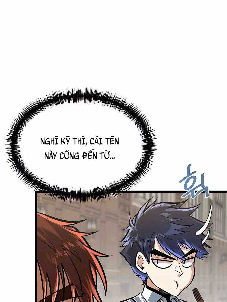 Anh Trai Anh Hùng Là Người Đã Chết Trong Học Viện - Chapter 9 - Page 47