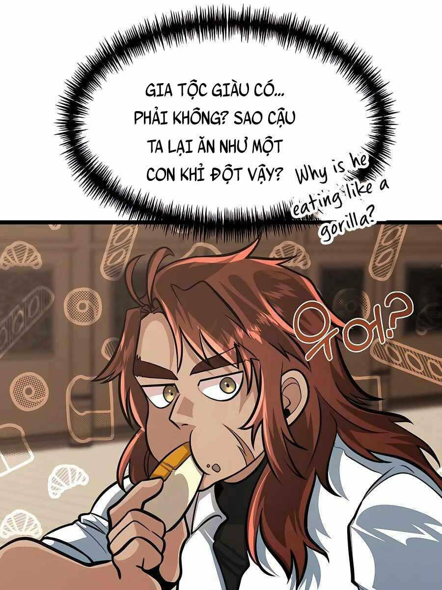 Anh Trai Anh Hùng Là Người Đã Chết Trong Học Viện - Chapter 9 - Page 49