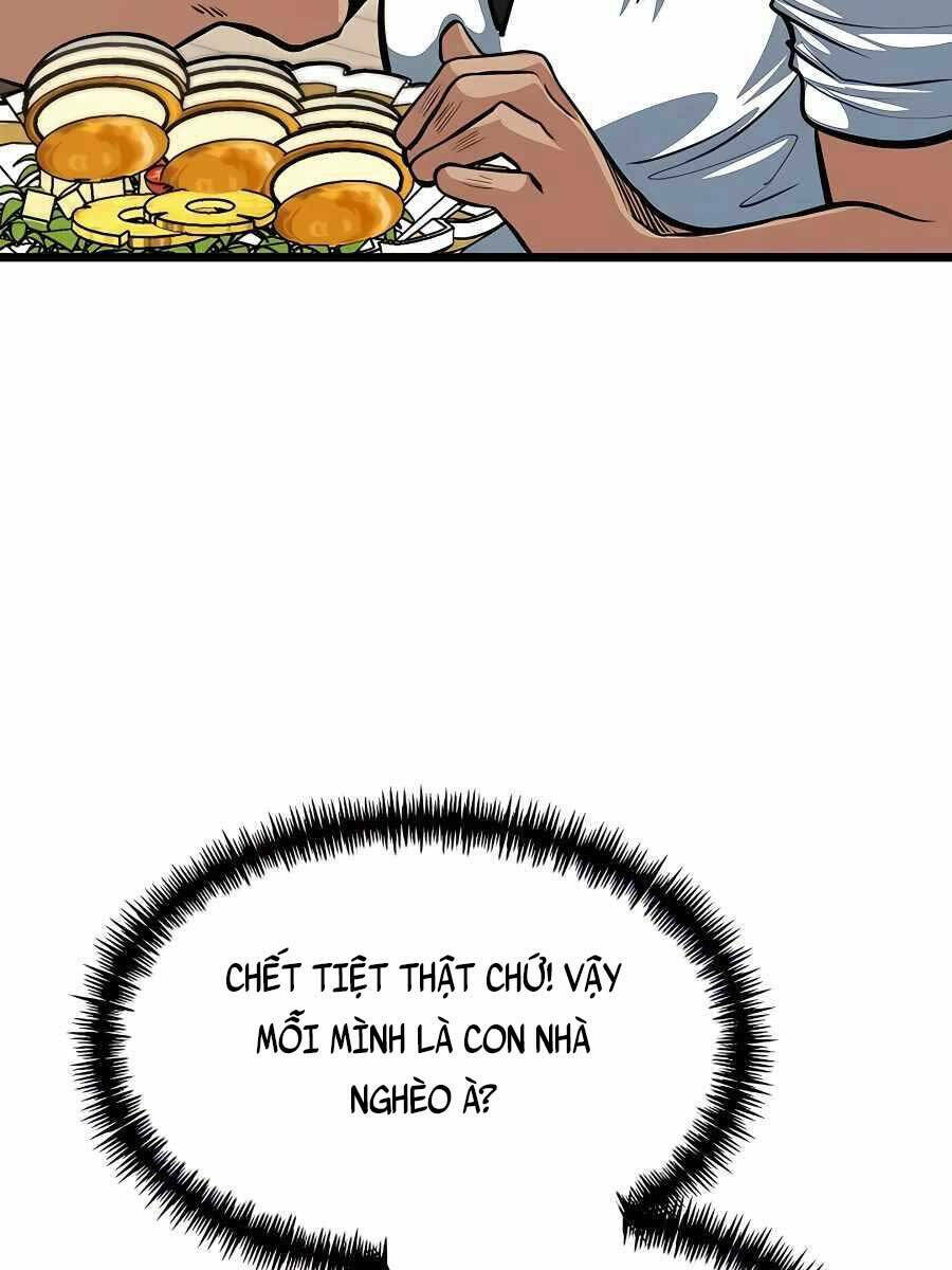 Anh Trai Anh Hùng Là Người Đã Chết Trong Học Viện - Chapter 9 - Page 50