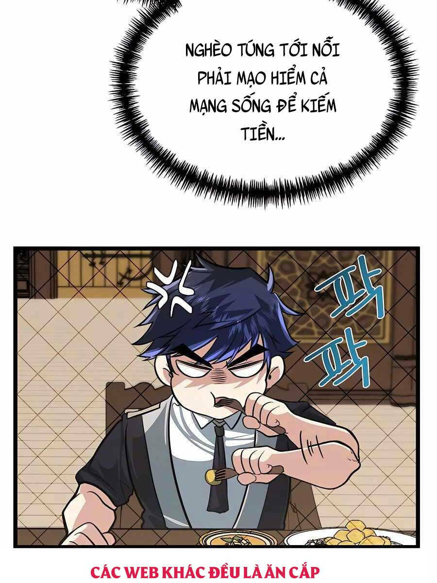 Anh Trai Anh Hùng Là Người Đã Chết Trong Học Viện - Chapter 9 - Page 51