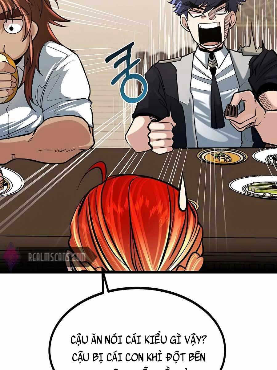 Anh Trai Anh Hùng Là Người Đã Chết Trong Học Viện - Chapter 9 - Page 55