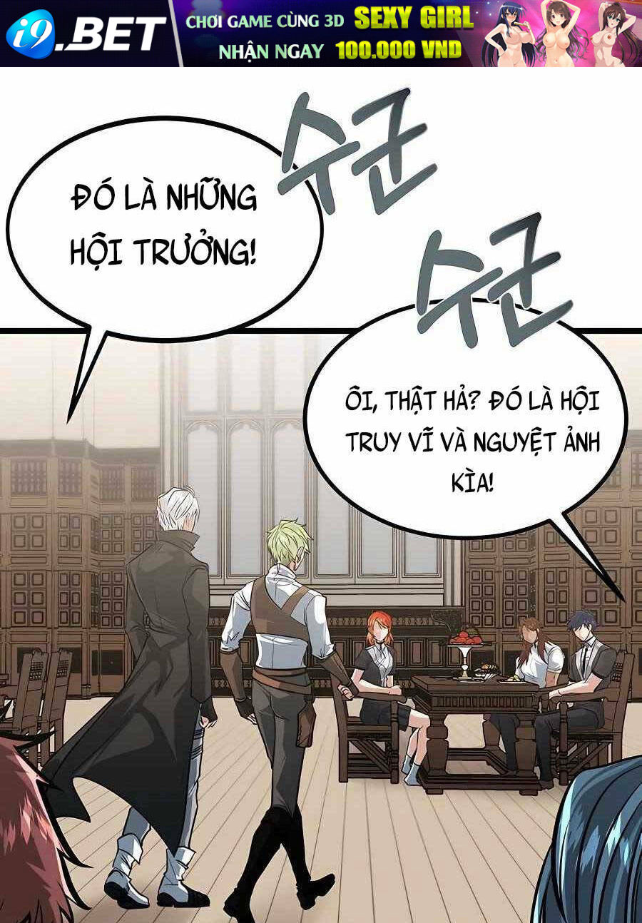 Anh Trai Anh Hùng Là Người Đã Chết Trong Học Viện - Chapter 9 - Page 61