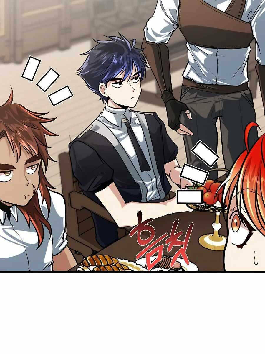 Anh Trai Anh Hùng Là Người Đã Chết Trong Học Viện - Chapter 9 - Page 72