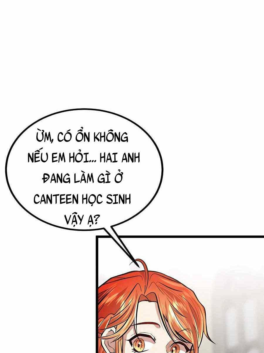 Anh Trai Anh Hùng Là Người Đã Chết Trong Học Viện - Chapter 9 - Page 76