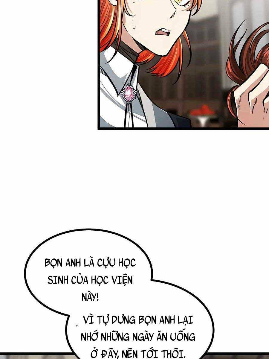 Anh Trai Anh Hùng Là Người Đã Chết Trong Học Viện - Chapter 9 - Page 77