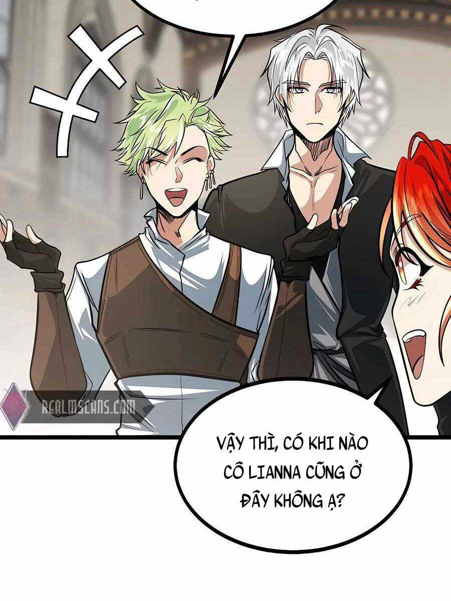 Anh Trai Anh Hùng Là Người Đã Chết Trong Học Viện - Chapter 9 - Page 78