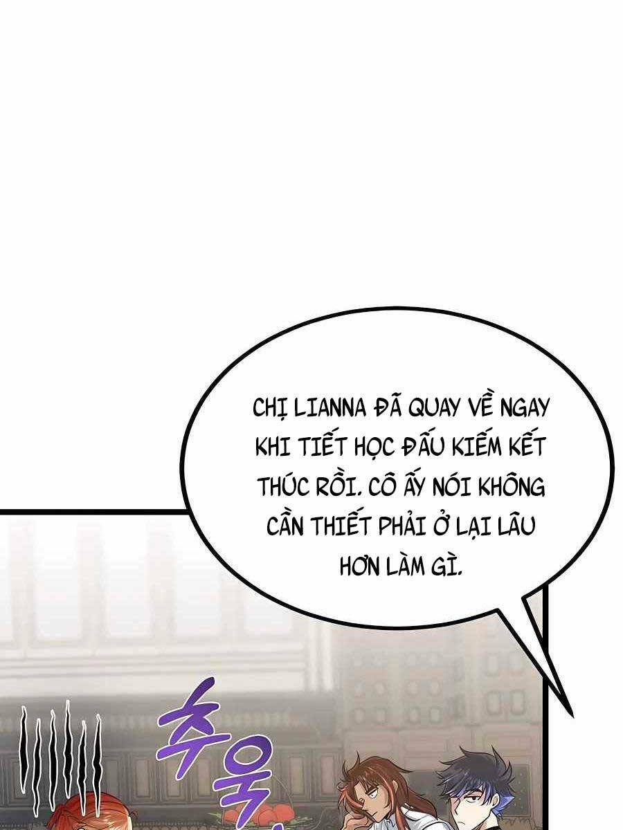 Anh Trai Anh Hùng Là Người Đã Chết Trong Học Viện - Chapter 9 - Page 79