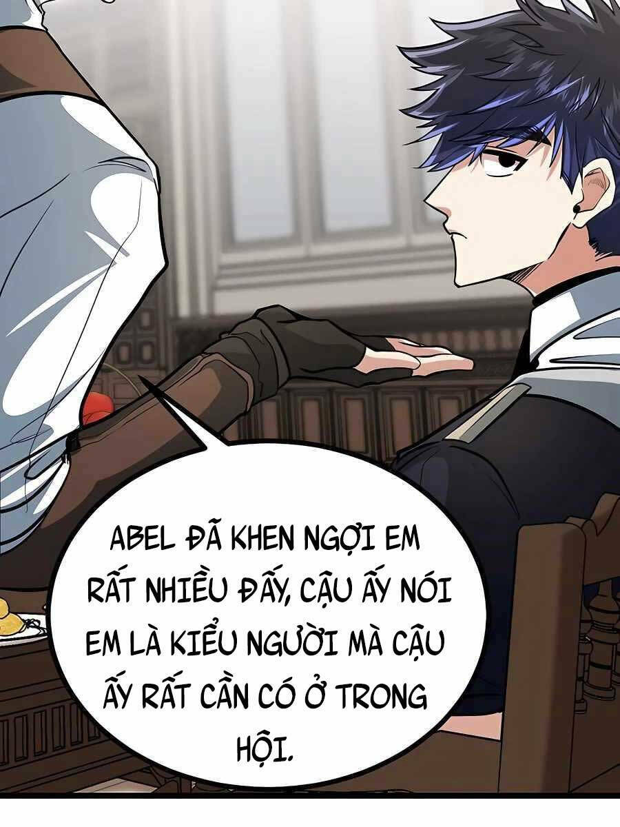 Anh Trai Anh Hùng Là Người Đã Chết Trong Học Viện - Chapter 9 - Page 83