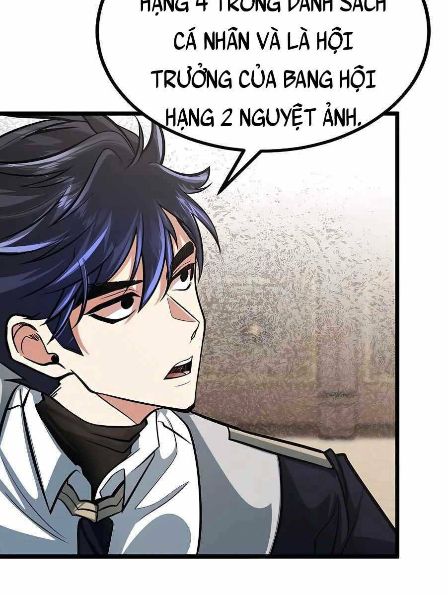 Anh Trai Anh Hùng Là Người Đã Chết Trong Học Viện - Chapter 9 - Page 87