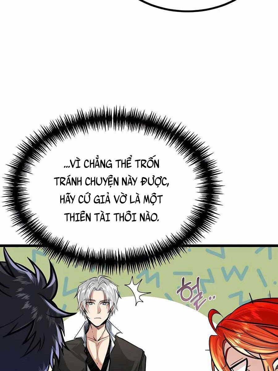 Anh Trai Anh Hùng Là Người Đã Chết Trong Học Viện - Chapter 9 - Page 91