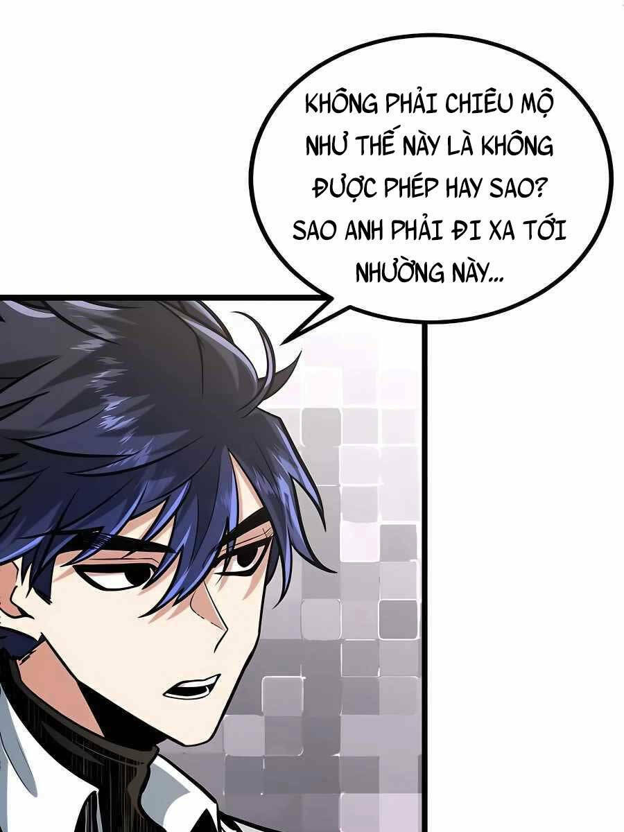 Anh Trai Anh Hùng Là Người Đã Chết Trong Học Viện - Chapter 9 - Page 97