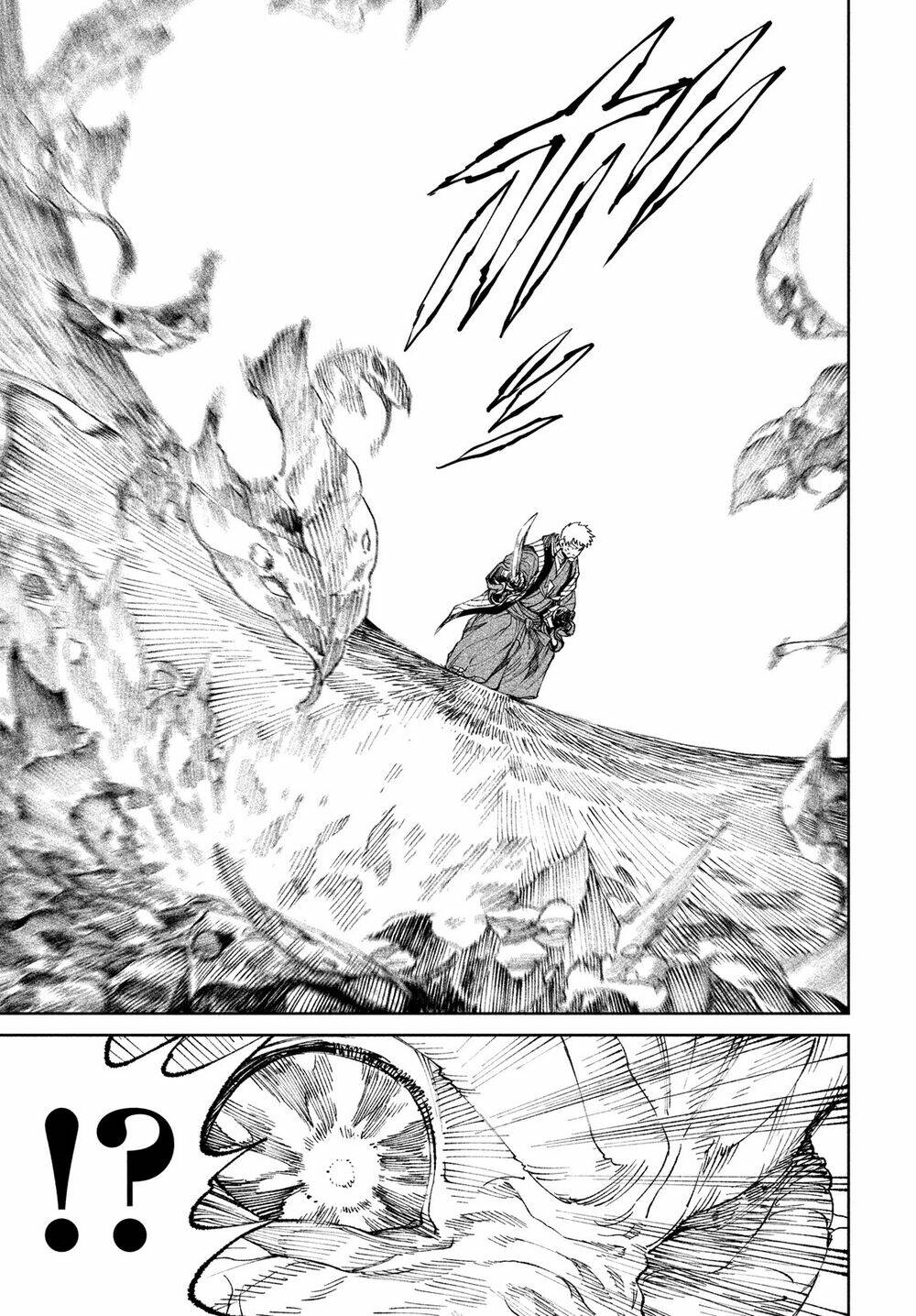 Tenkaichi - Thiên Hạ Đệ Nhất Võ Sĩ Đại Hội Chapter 10 - Trang 10