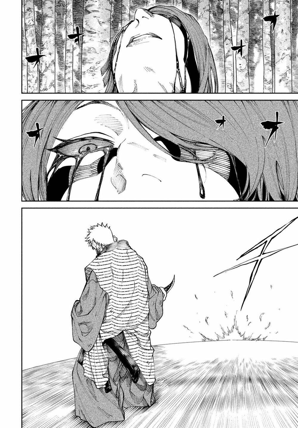 Tenkaichi - Thiên Hạ Đệ Nhất Võ Sĩ Đại Hội Chapter 11 - Trang 4