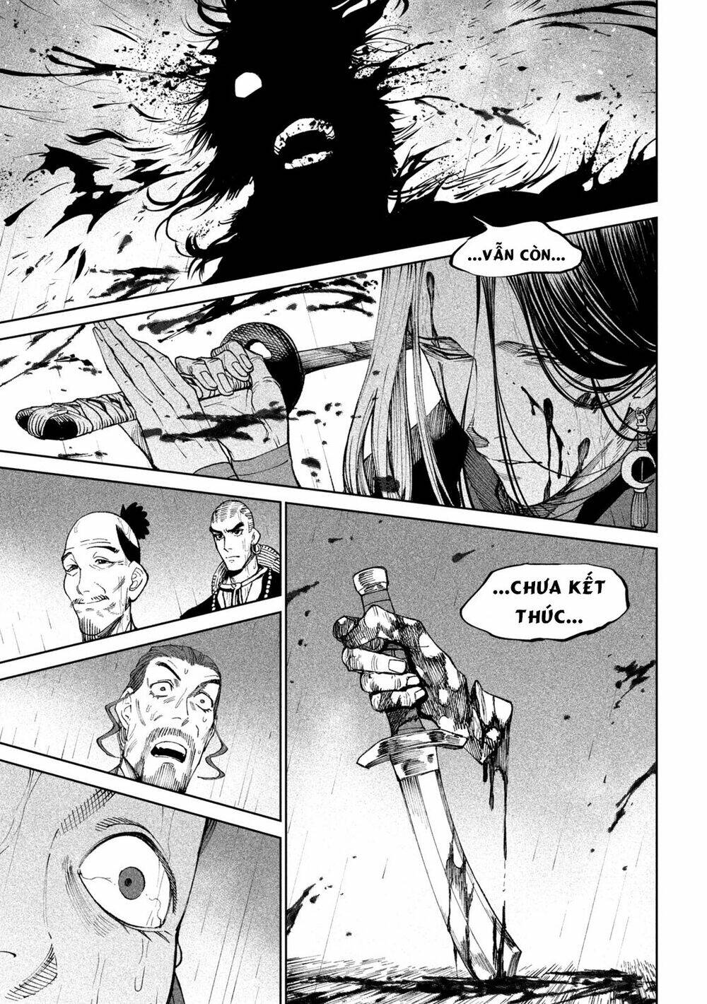 Tenkaichi - Thiên Hạ Đệ Nhất Võ Sĩ Đại Hội Chapter 16 - Trang 40