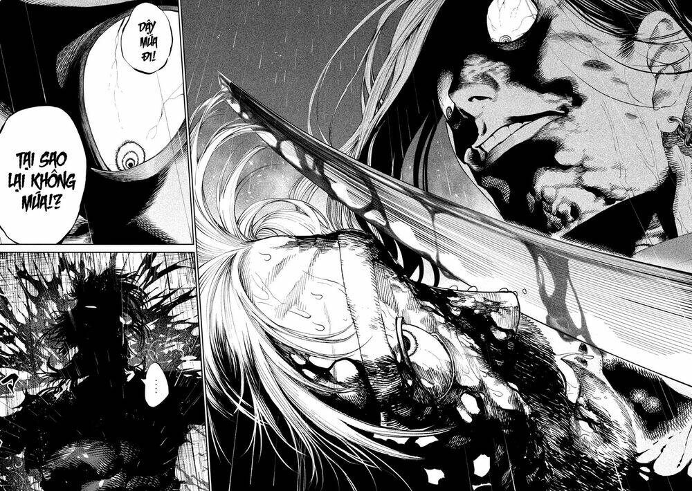 Tenkaichi - Thiên Hạ Đệ Nhất Võ Sĩ Đại Hội - Chapter 16 - Page 51