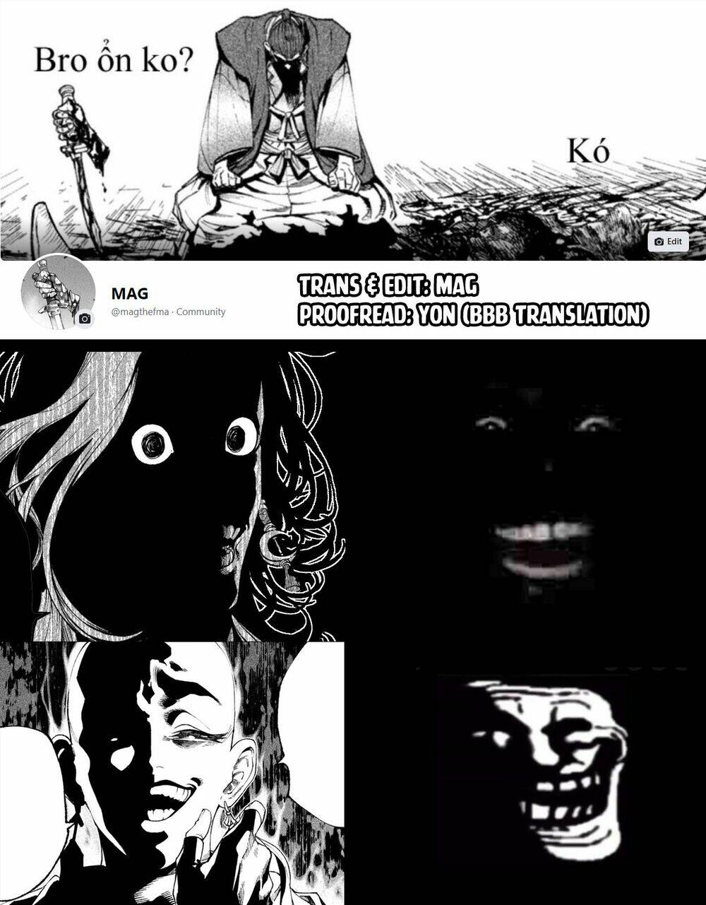 Tenkaichi - Thiên Hạ Đệ Nhất Võ Sĩ Đại Hội - Chapter 17 - Page 42