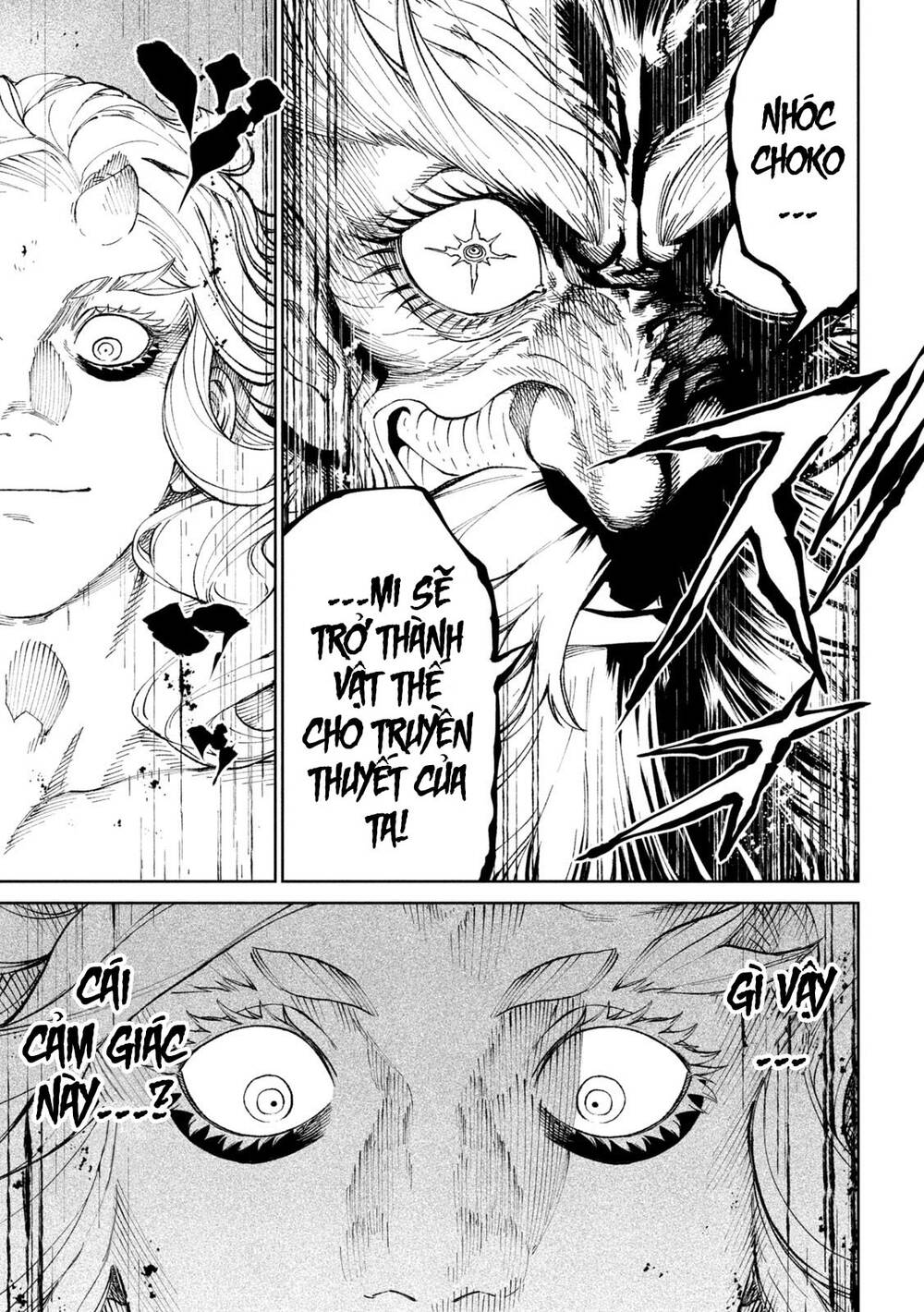 Tenkaichi - Thiên Hạ Đệ Nhất Võ Sĩ Đại Hội Chapter 21 - Trang 29