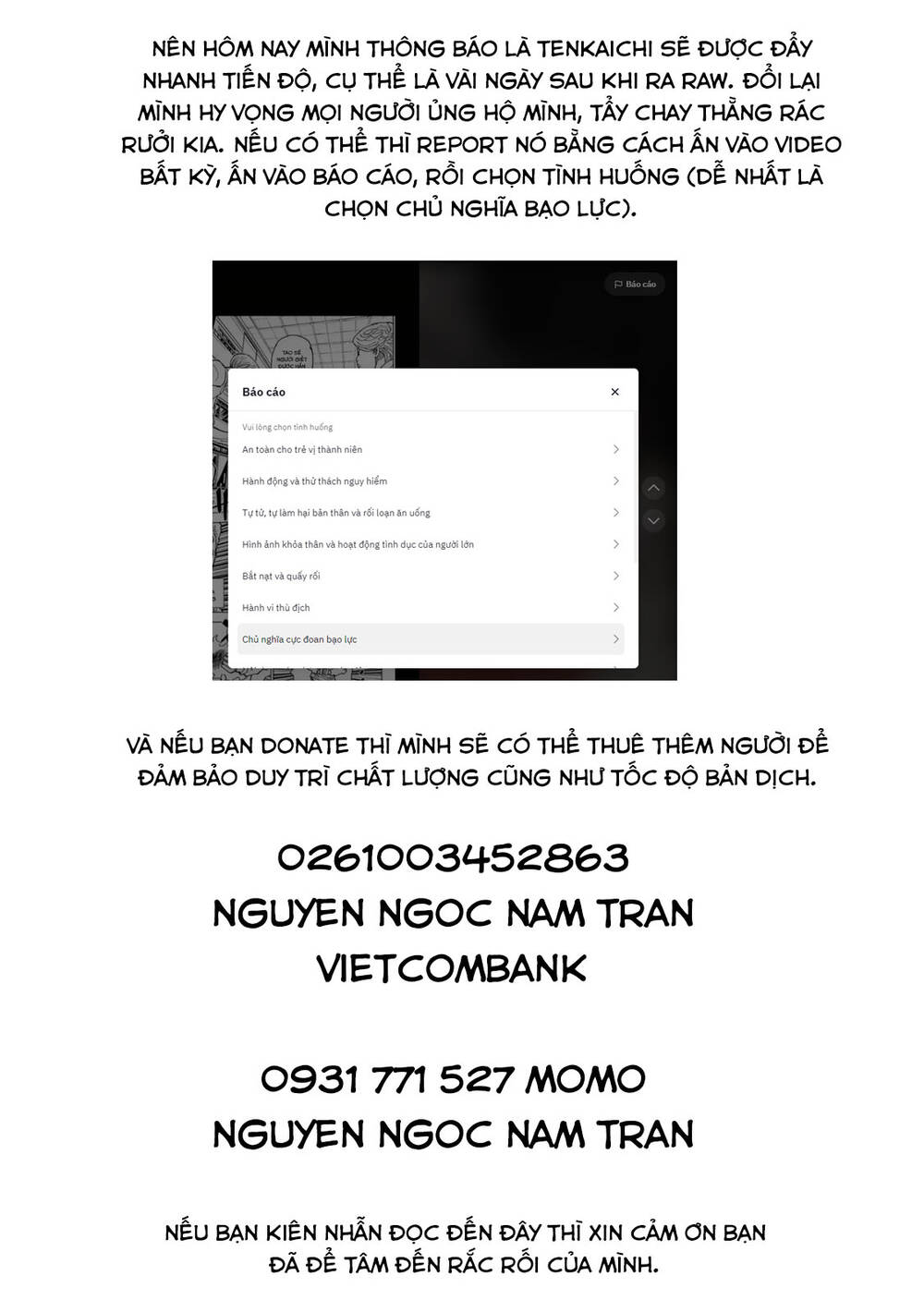 Tenkaichi - Thiên Hạ Đệ Nhất Võ Sĩ Đại Hội - Chapter 21 - Page 44