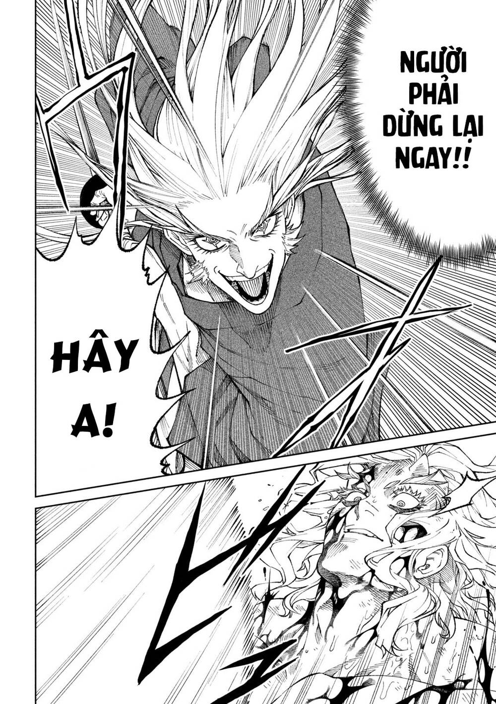 Tenkaichi - Thiên Hạ Đệ Nhất Võ Sĩ Đại Hội Chapter 22 - Trang 11