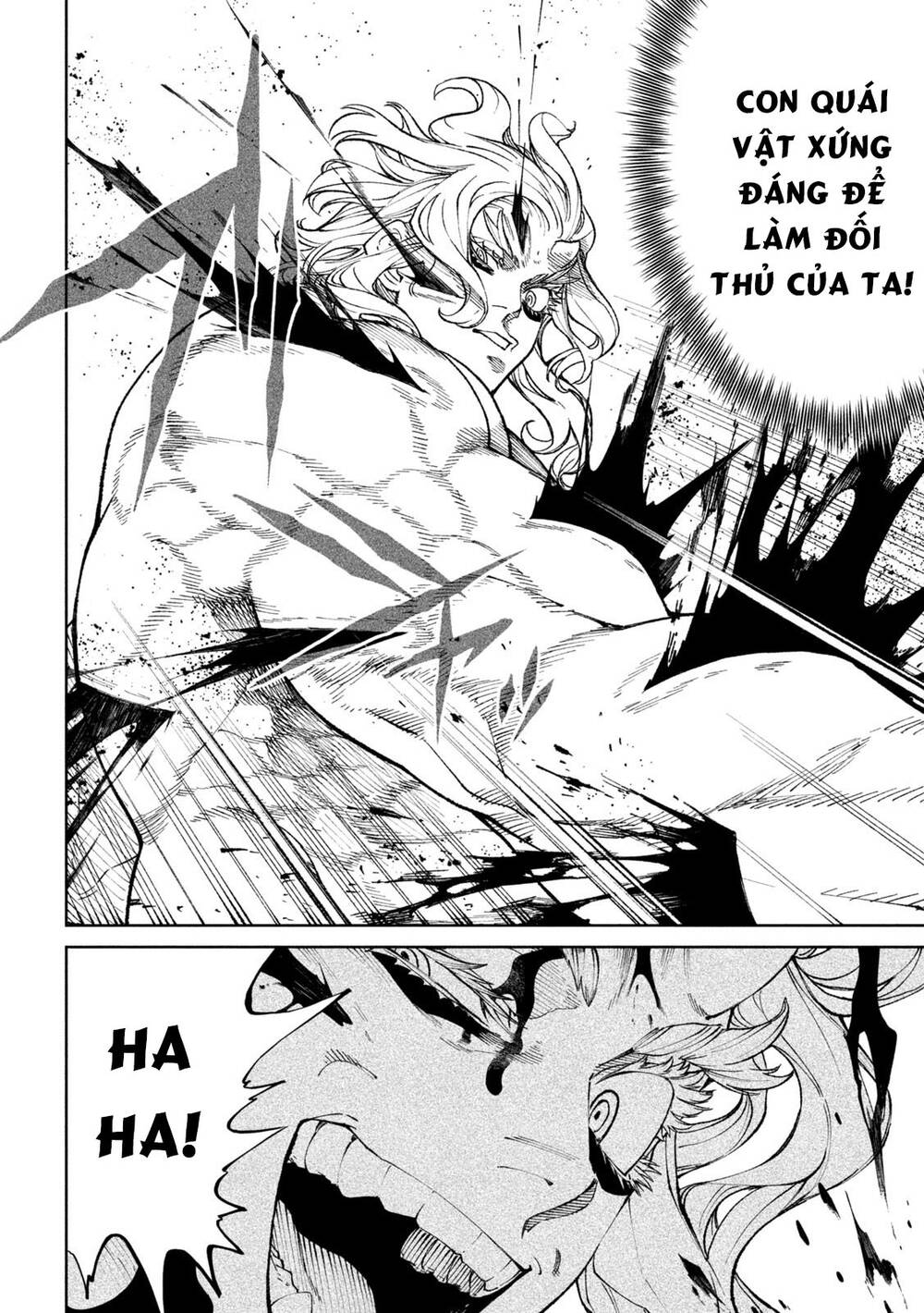 Tenkaichi - Thiên Hạ Đệ Nhất Võ Sĩ Đại Hội Chapter 22 - Trang 2