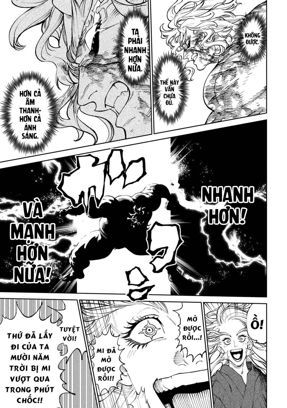 Tenkaichi - Thiên Hạ Đệ Nhất Võ Sĩ Đại Hội Chapter 22 - Trang 34