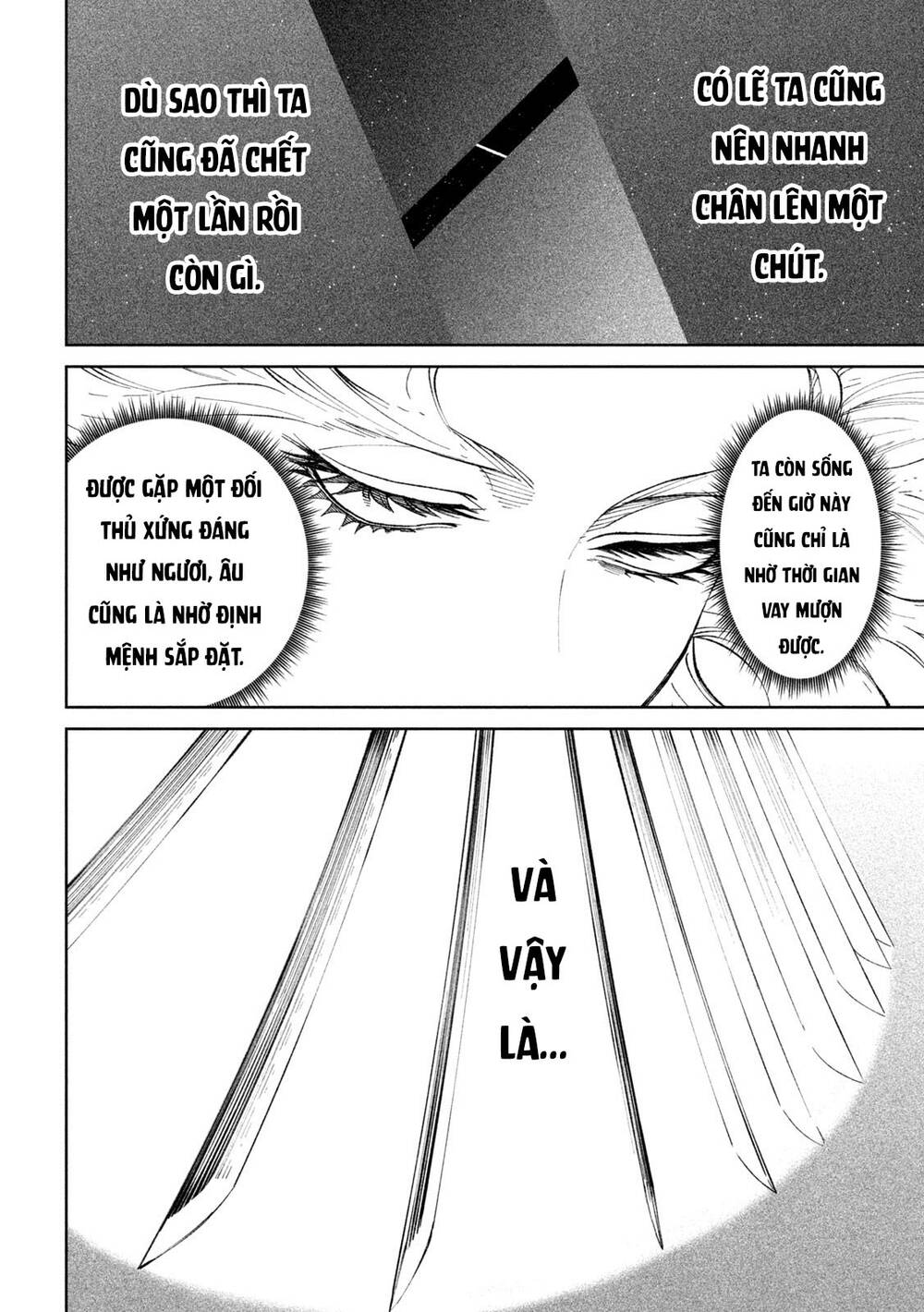 Tenkaichi - Thiên Hạ Đệ Nhất Võ Sĩ Đại Hội Chapter 22 - Trang 45