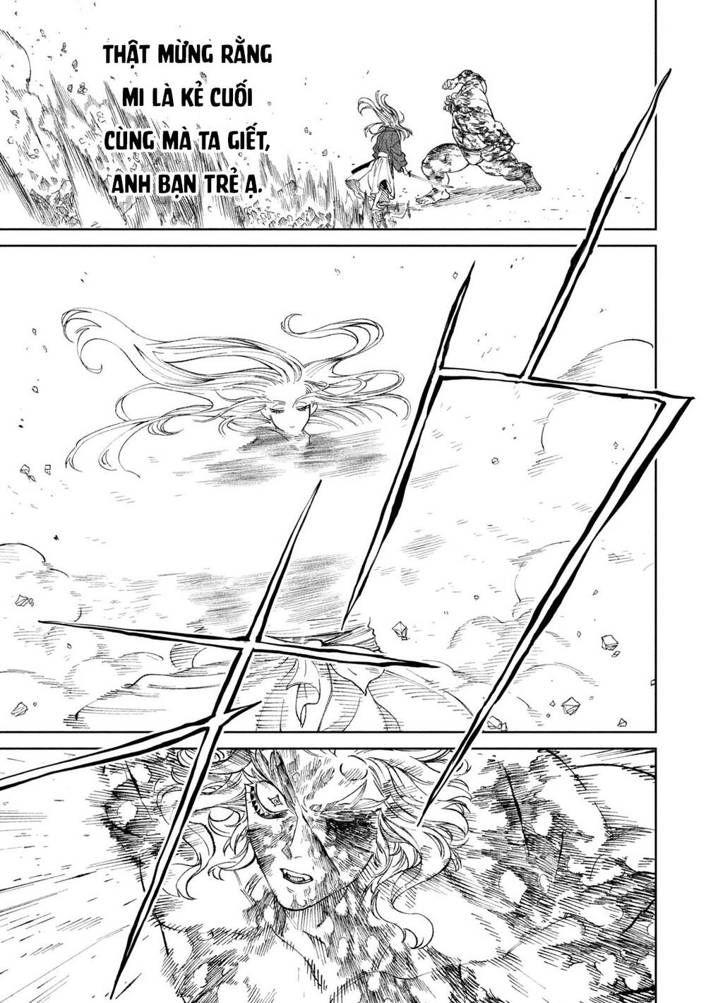 Tenkaichi - Thiên Hạ Đệ Nhất Võ Sĩ Đại Hội Chapter 22 - Trang 48