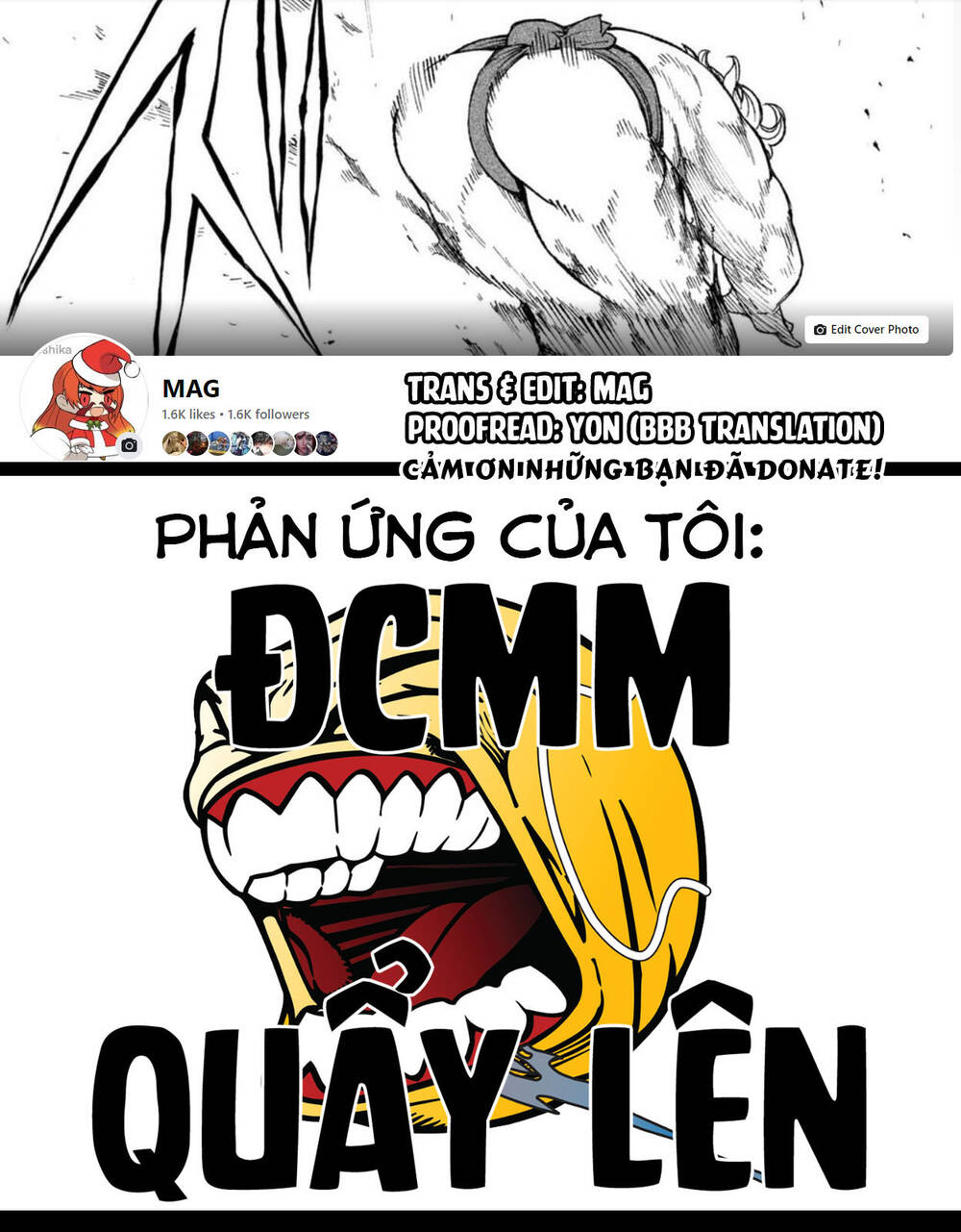 Tenkaichi - Thiên Hạ Đệ Nhất Võ Sĩ Đại Hội Chapter 22 - Trang 61