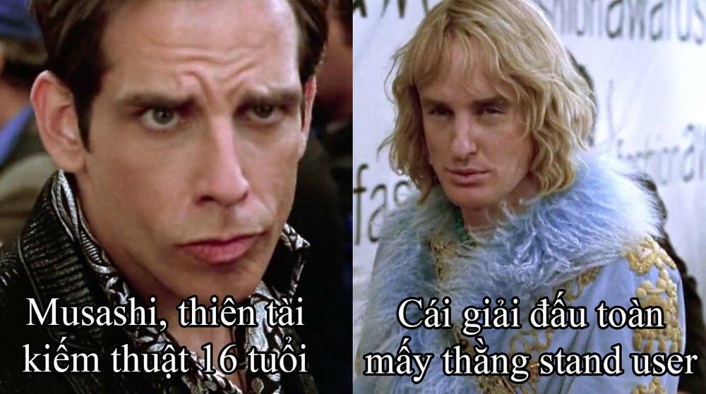 Tenkaichi - Thiên Hạ Đệ Nhất Võ Sĩ Đại Hội Chapter 23 - Trang 23