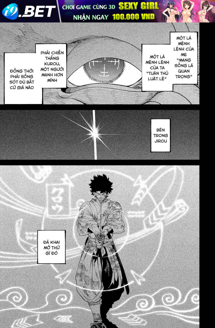 Tenkaichi - Thiên Hạ Đệ Nhất Võ Sĩ Đại Hội Chapter 27 - Trang 45