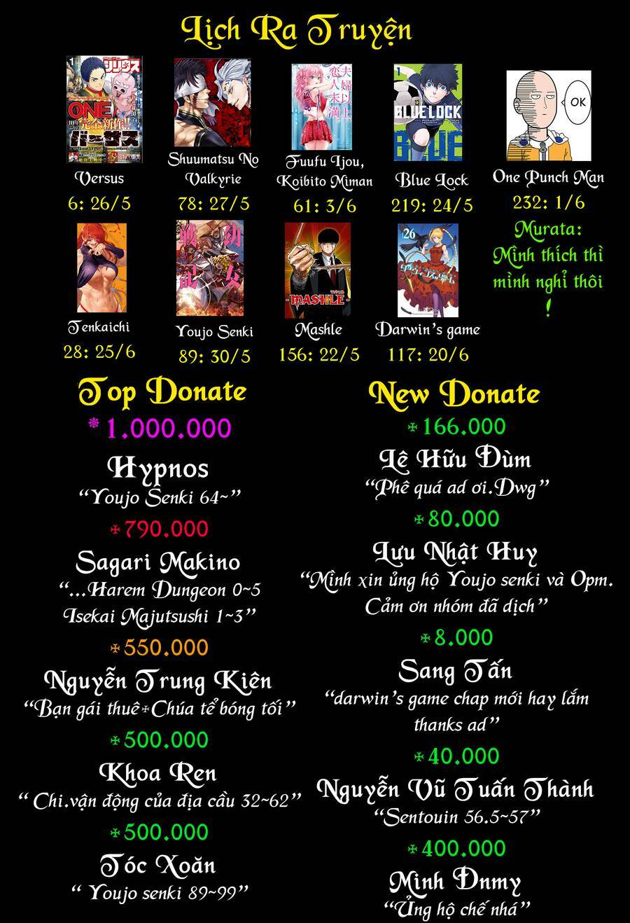 Tenkaichi - Thiên Hạ Đệ Nhất Võ Sĩ Đại Hội - Chapter 27 - Page 55