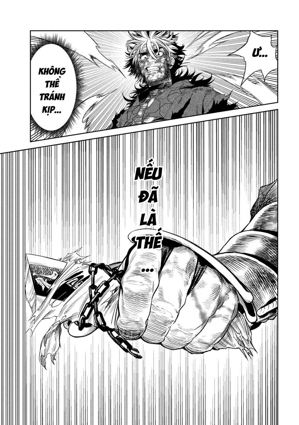 Tenkaichi - Thiên Hạ Đệ Nhất Võ Sĩ Đại Hội Chapter 30 - Trang 30