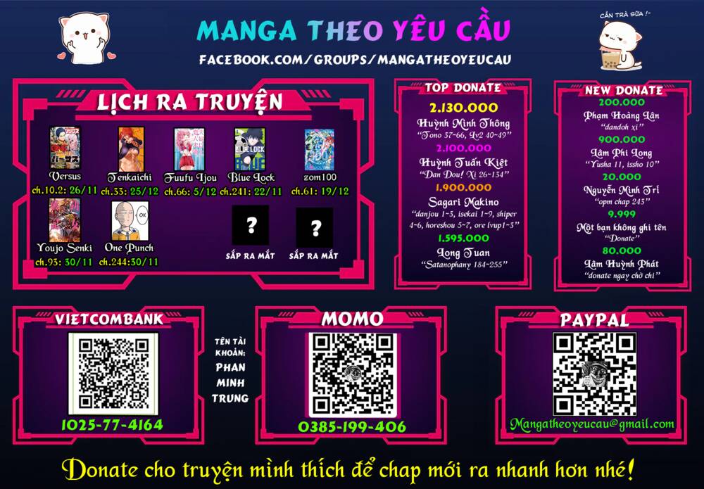 Tenkaichi - Thiên Hạ Đệ Nhất Võ Sĩ Đại Hội Chapter 32 - Trang 38