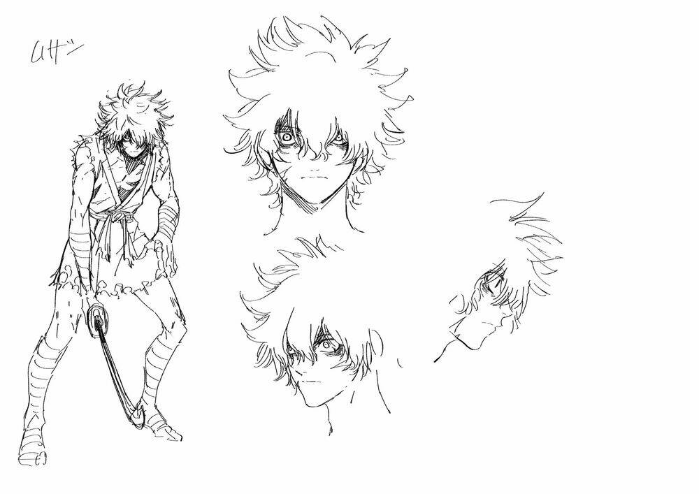 Tenkaichi - Thiên Hạ Đệ Nhất Võ Sĩ Đại Hội Chapter 4 - Trang 44