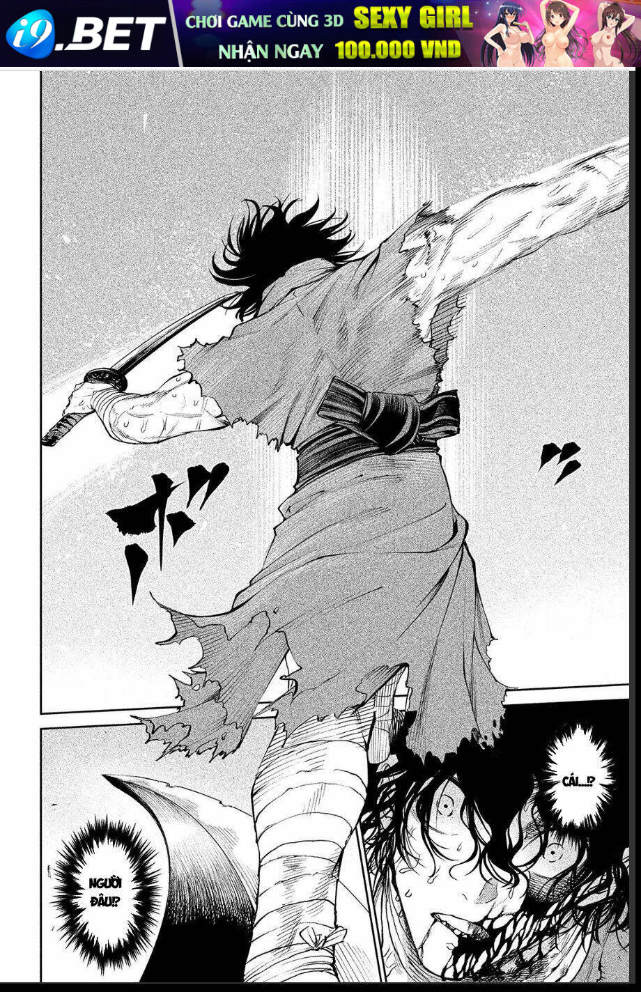 Tenkaichi - Thiên Hạ Đệ Nhất Võ Sĩ Đại Hội Chapter 5 - Trang 15