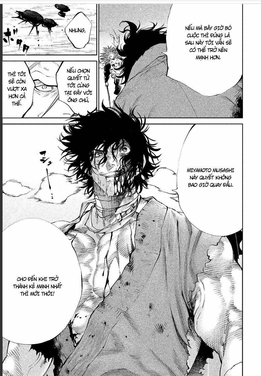 Tenkaichi - Thiên Hạ Đệ Nhất Võ Sĩ Đại Hội Chapter 5 - Trang 24