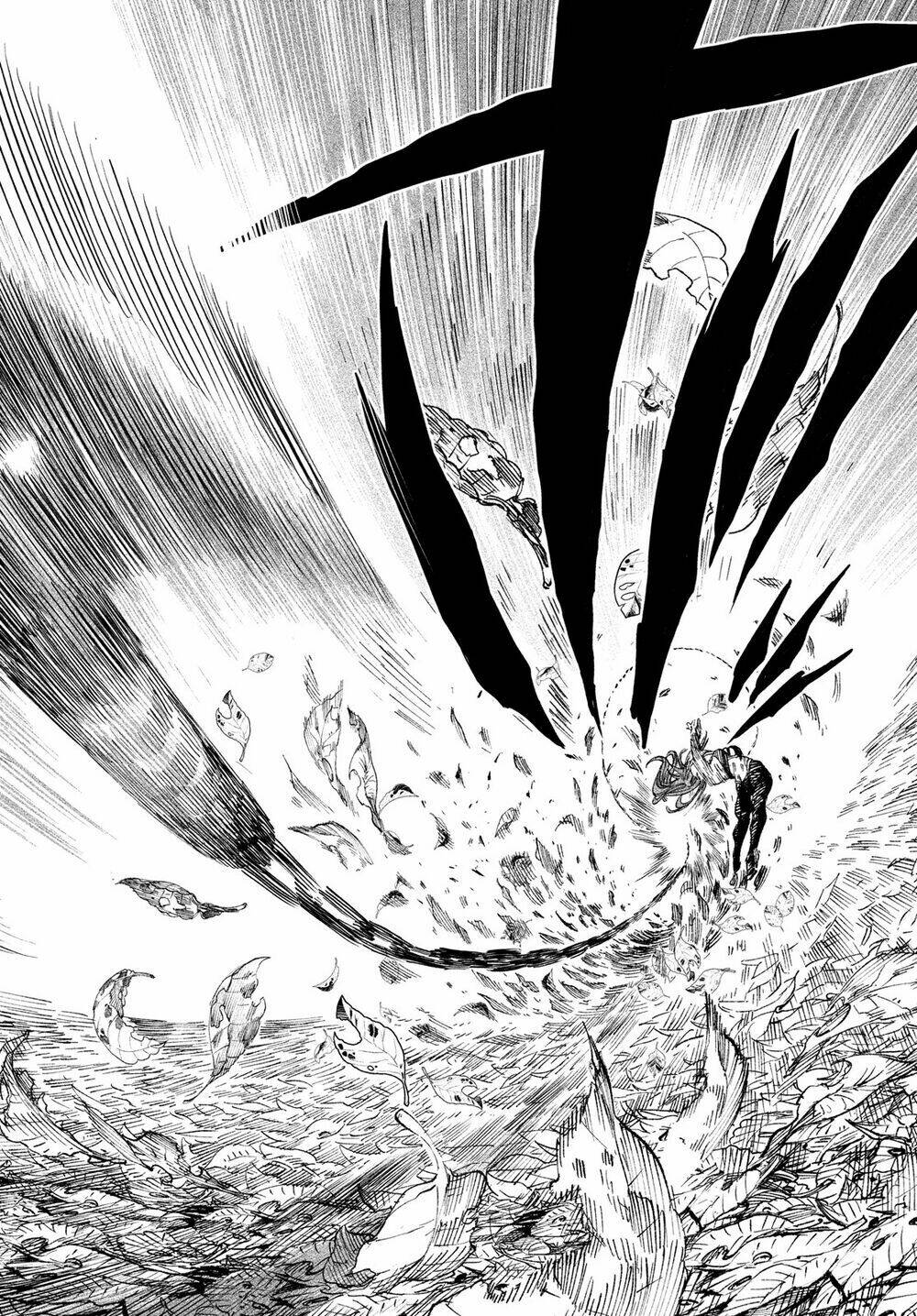 Tenkaichi - Thiên Hạ Đệ Nhất Võ Sĩ Đại Hội Chapter 8 - Trang 30