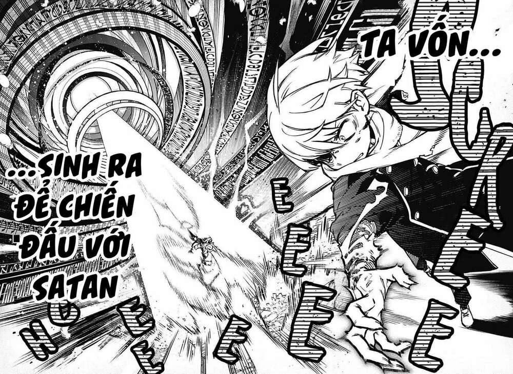 Make The Exorcist Fall In Love - Chapter 1 - Page 41