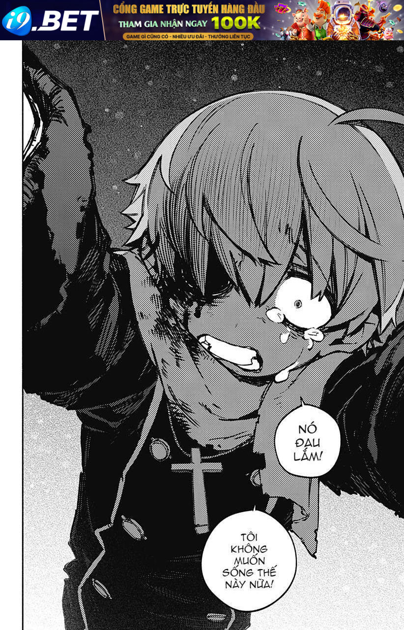 Make The Exorcist Fall In Love - Chapter 1 - Page 50