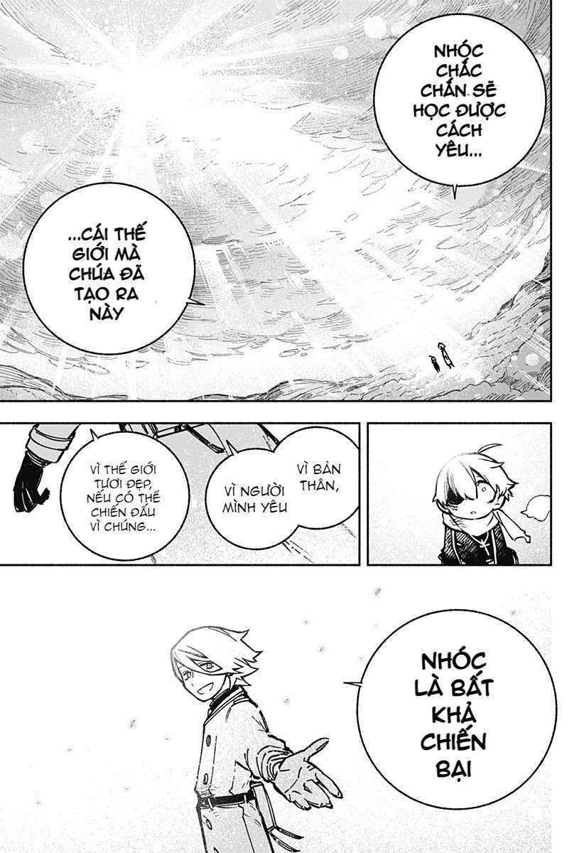 Make The Exorcist Fall In Love - Chapter 1 - Page 53