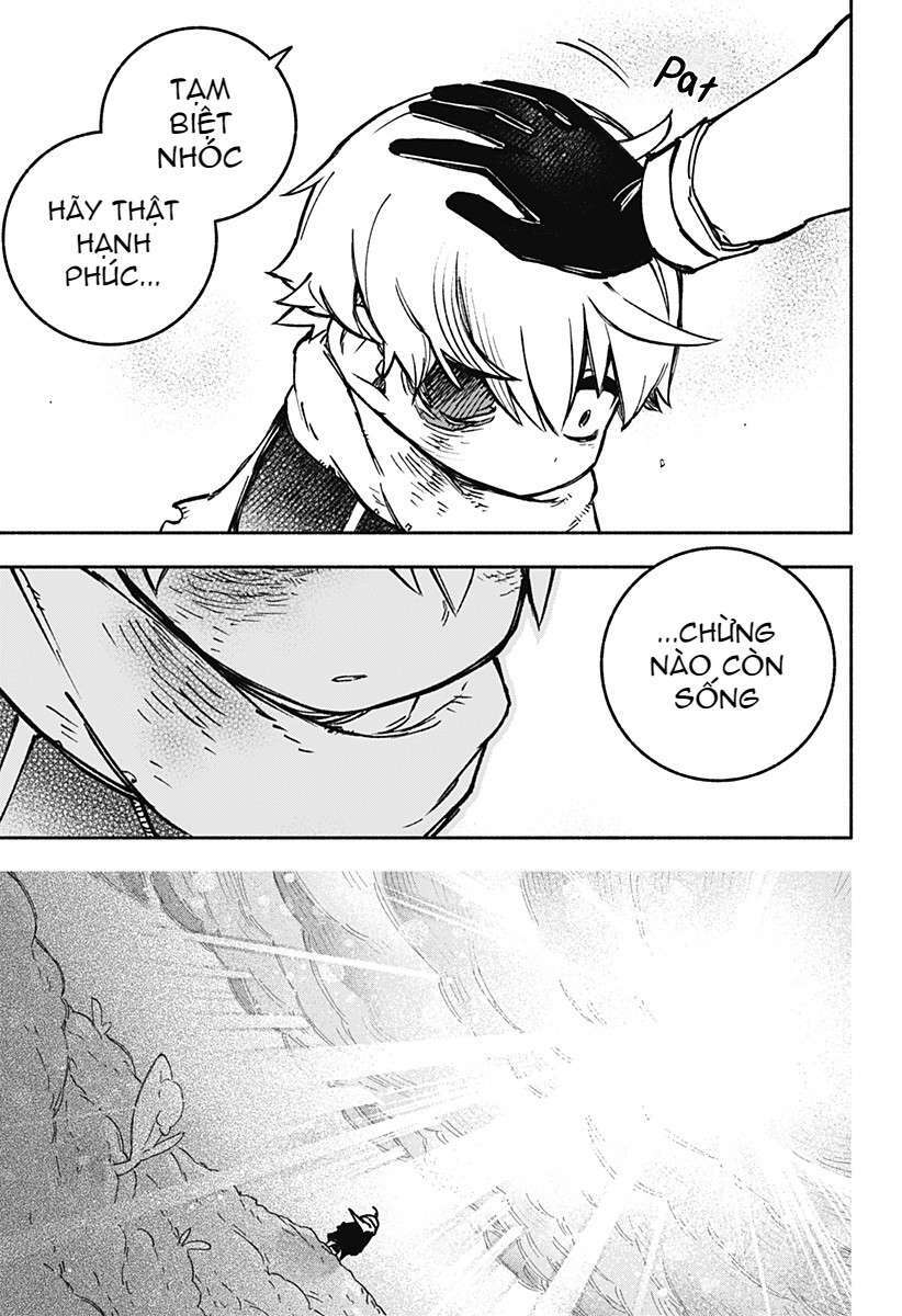 Make The Exorcist Fall In Love - Chapter 1 - Page 55